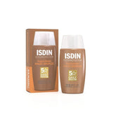 ISDIN Fusion Water Broce - Protector Facial Color Bonce X 50ml